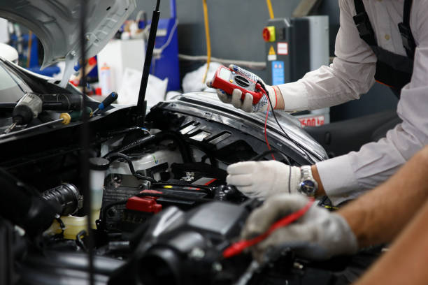auto-electrician
