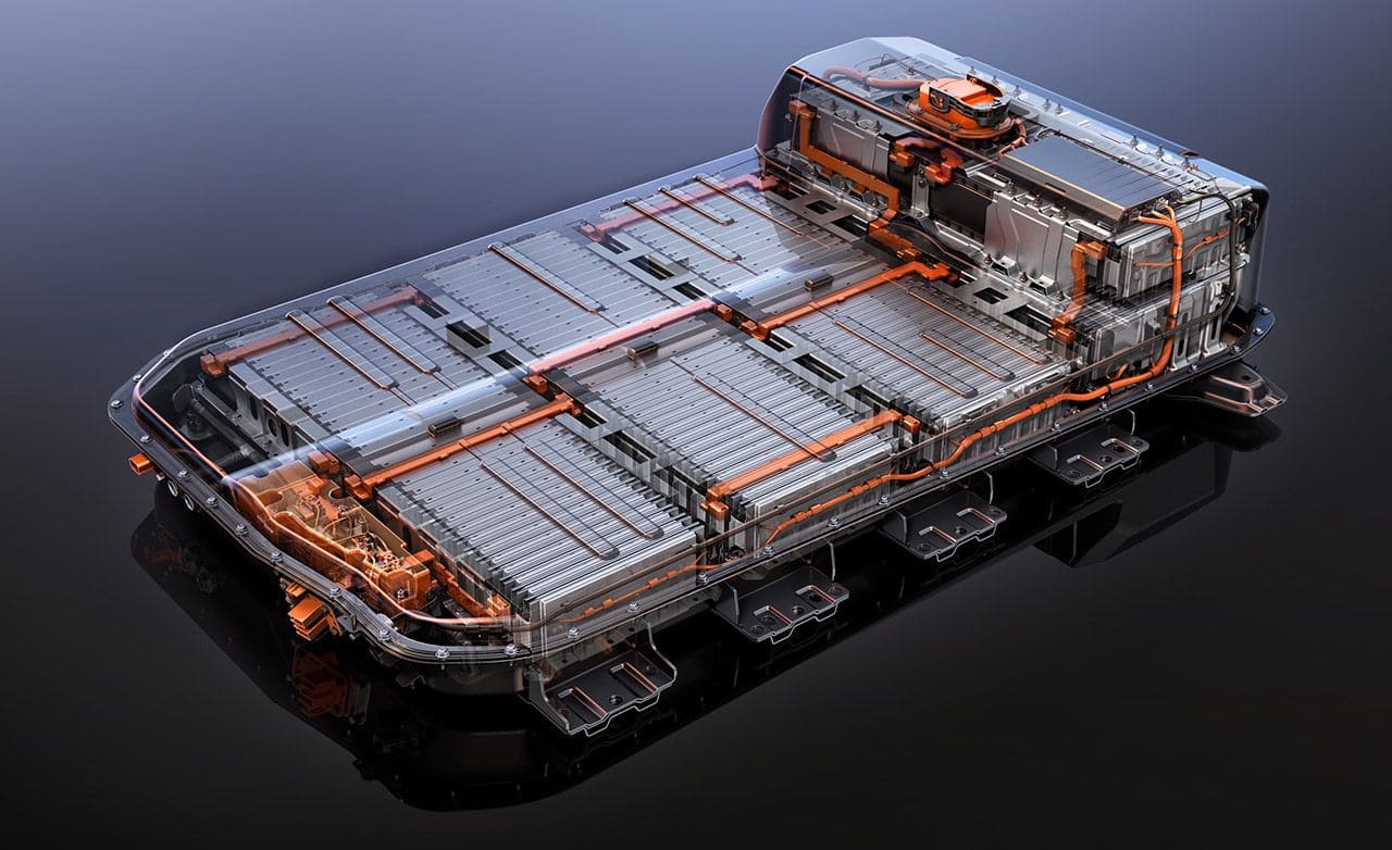 hydride-battery-cell